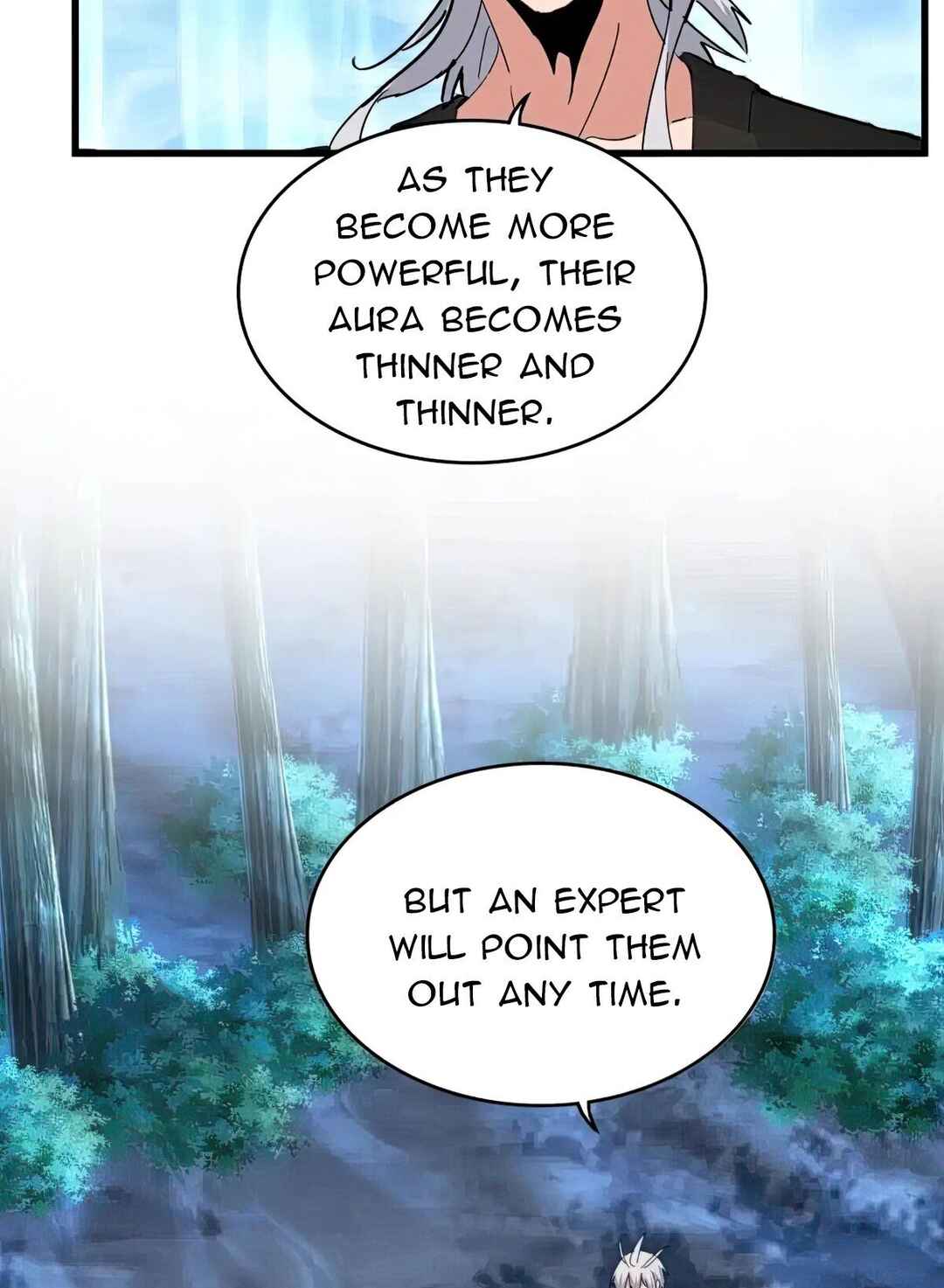 The Servant Is the Demon King?! Chapter 501 - Page 37