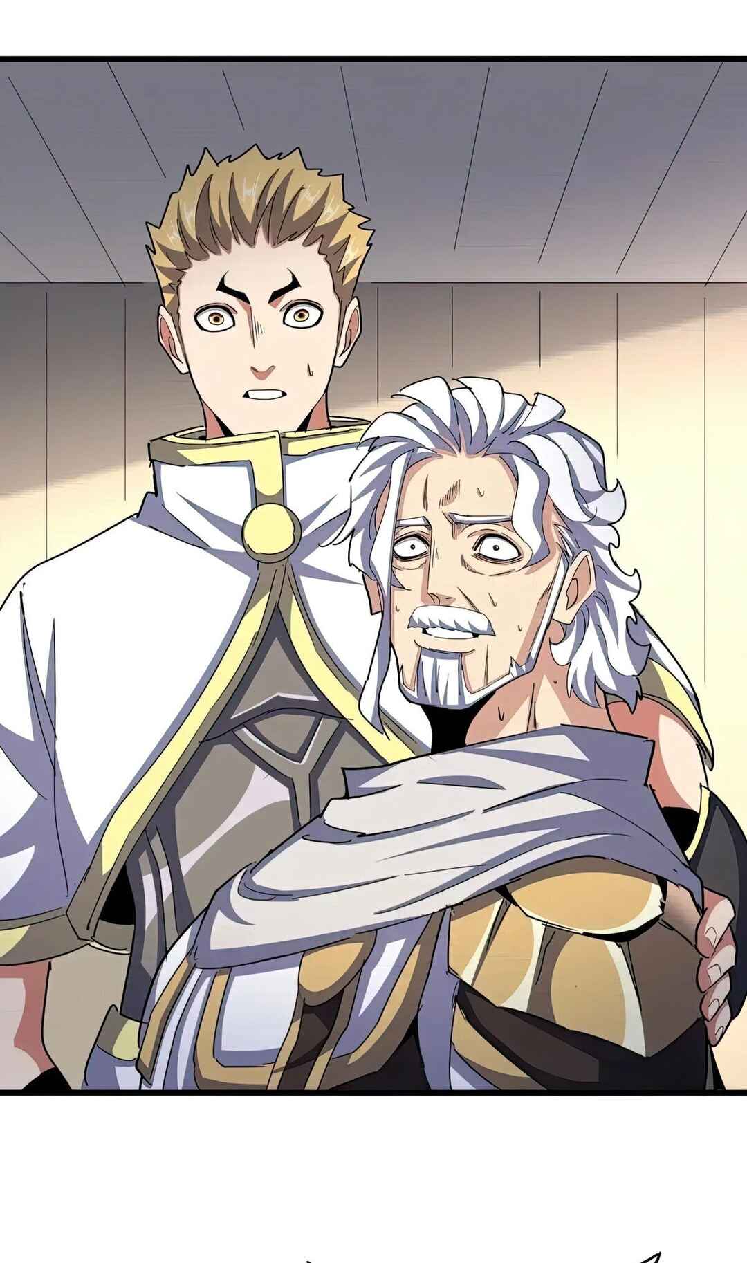 The Servant Is the Demon King?! Chapter 501 - Page 57