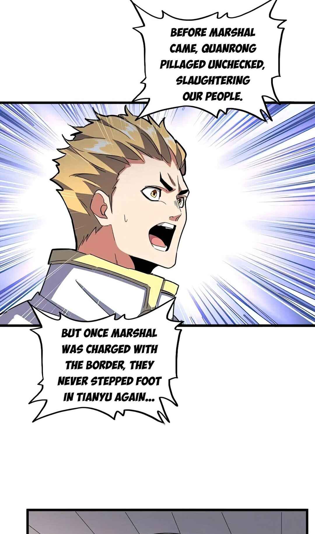 The Servant Is the Demon King?! Chapter 501 - Page 58