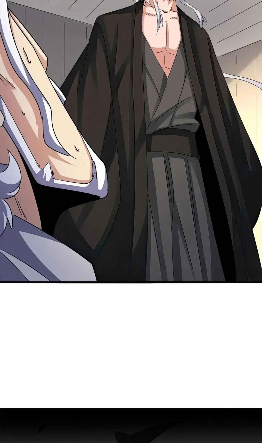 The Servant Is the Demon King?! Chapter 501 - Page 63