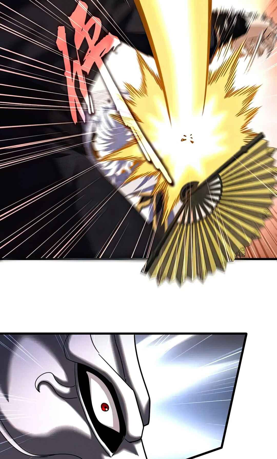 The Servant Is the Demon King?! Chapter 501 - Page 8