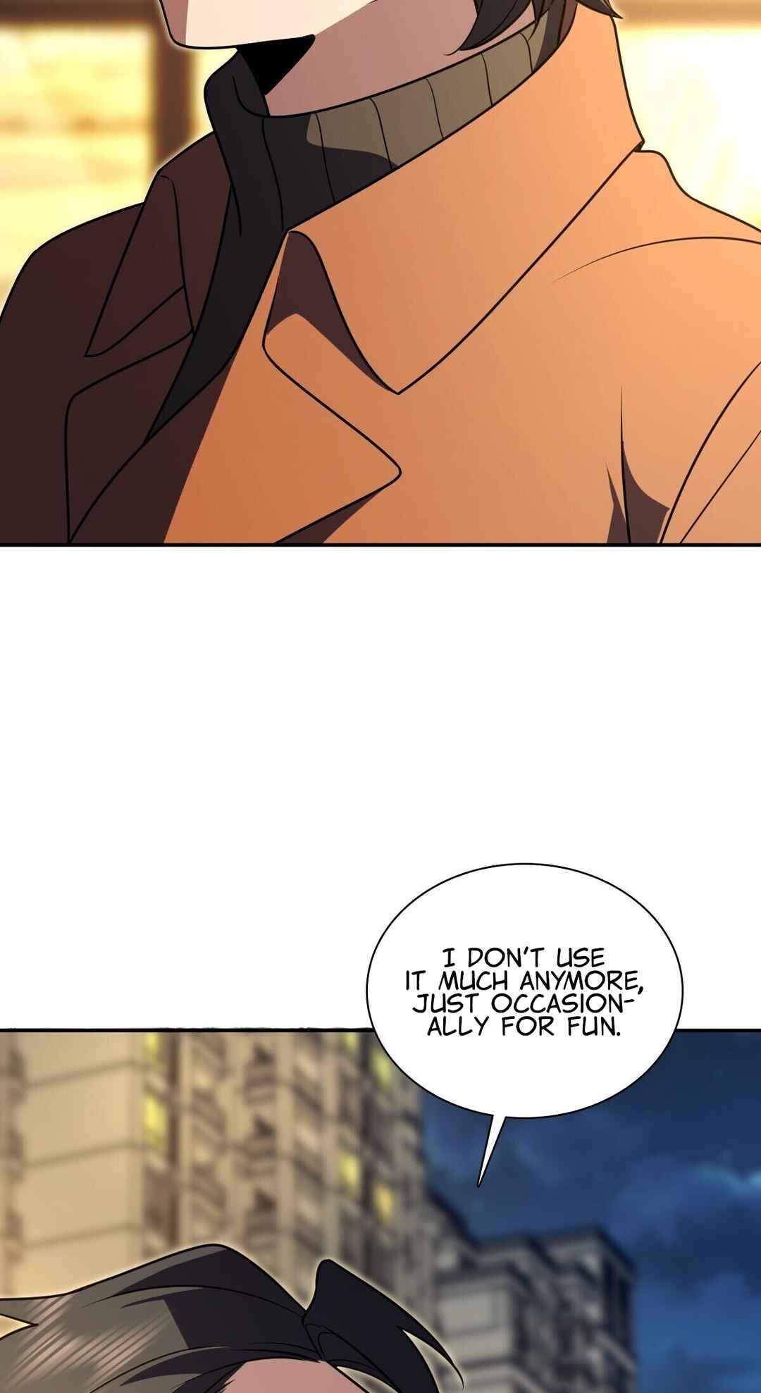 Wǒ Jiā Lǎopo Láizì Yīqiān Nián Qián Chapter 376 - Page 15