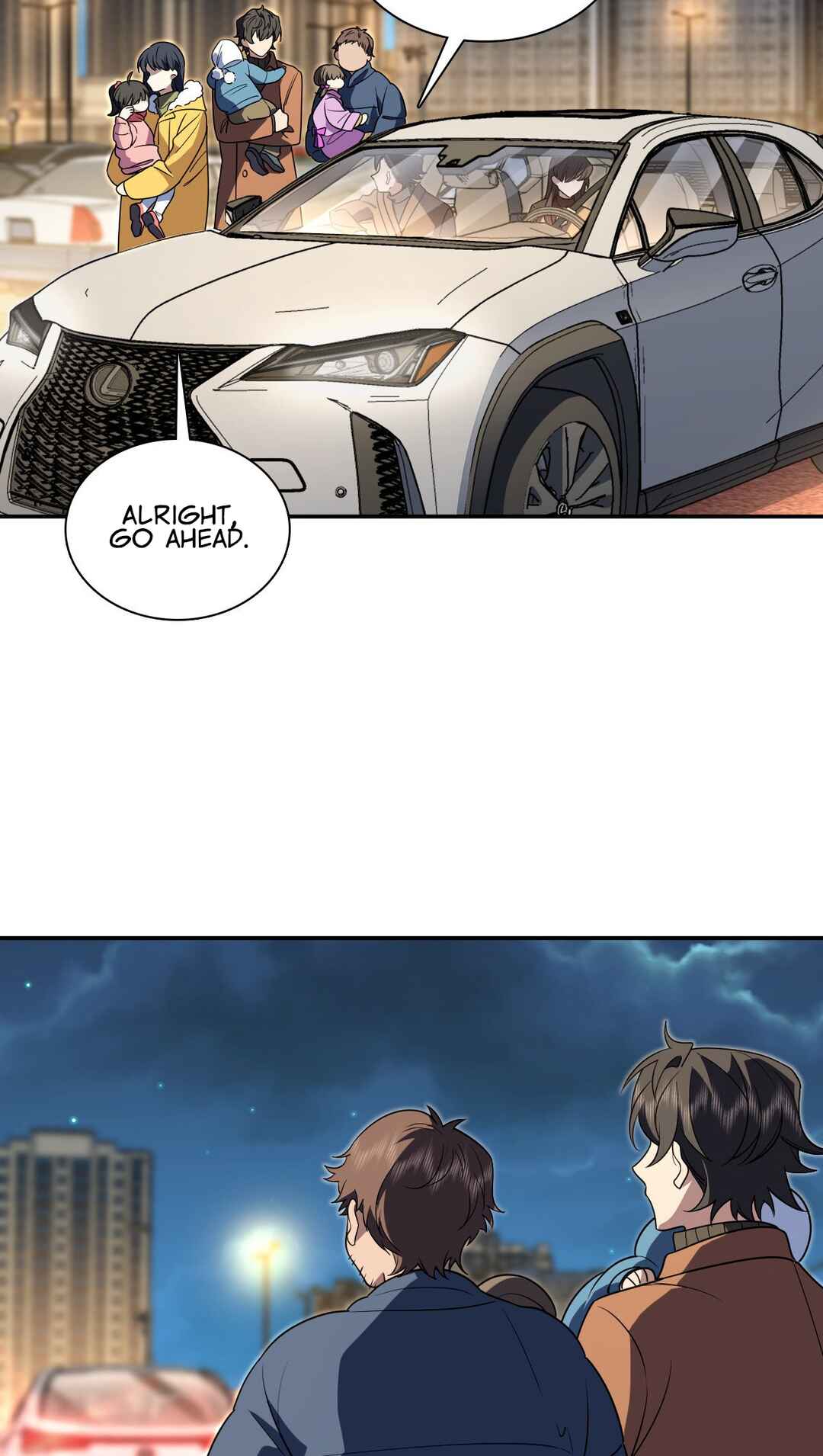 Wǒ Jiā Lǎopo Láizì Yīqiān Nián Qián Chapter 376 - Page 20