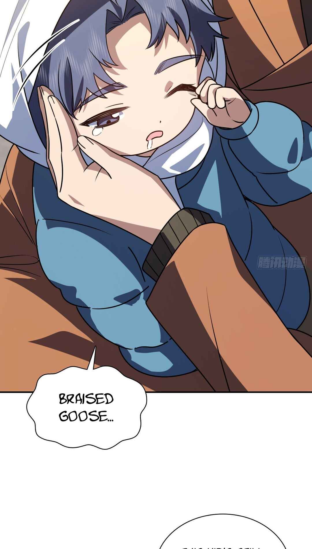 Wǒ Jiā Lǎopo Láizì Yīqiān Nián Qián Chapter 376 - Page 25