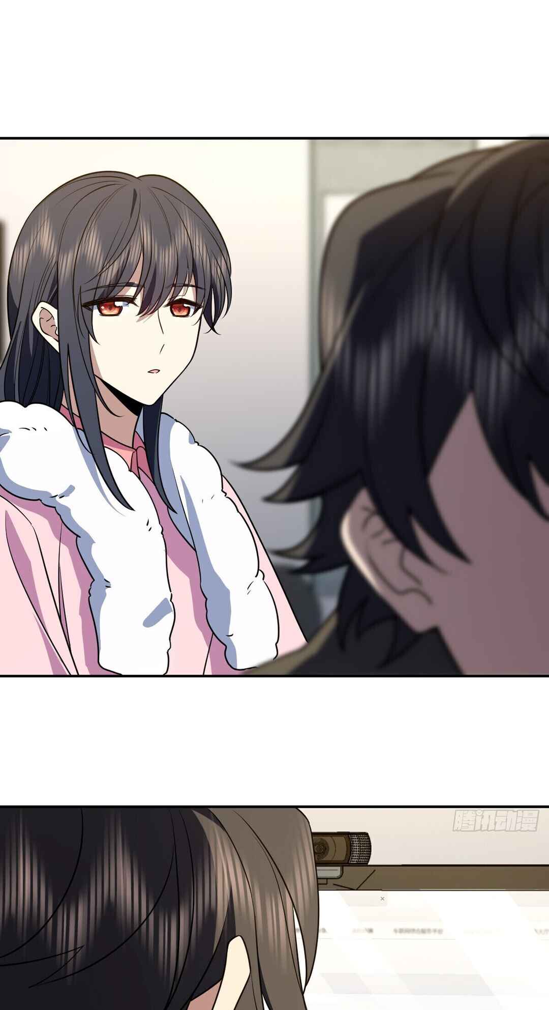 Wǒ Jiā Lǎopo Láizì Yīqiān Nián Qián Chapter 376 - Page 39