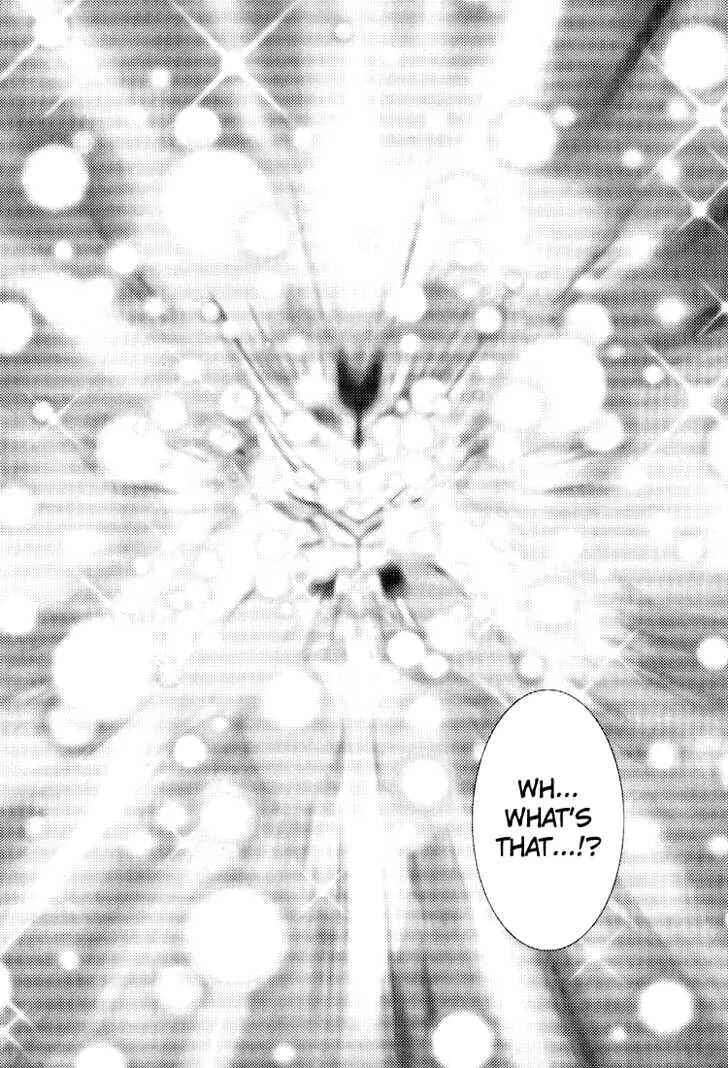 Digimon Adventure V-Tamer 01 Chapter 53 - Page 37