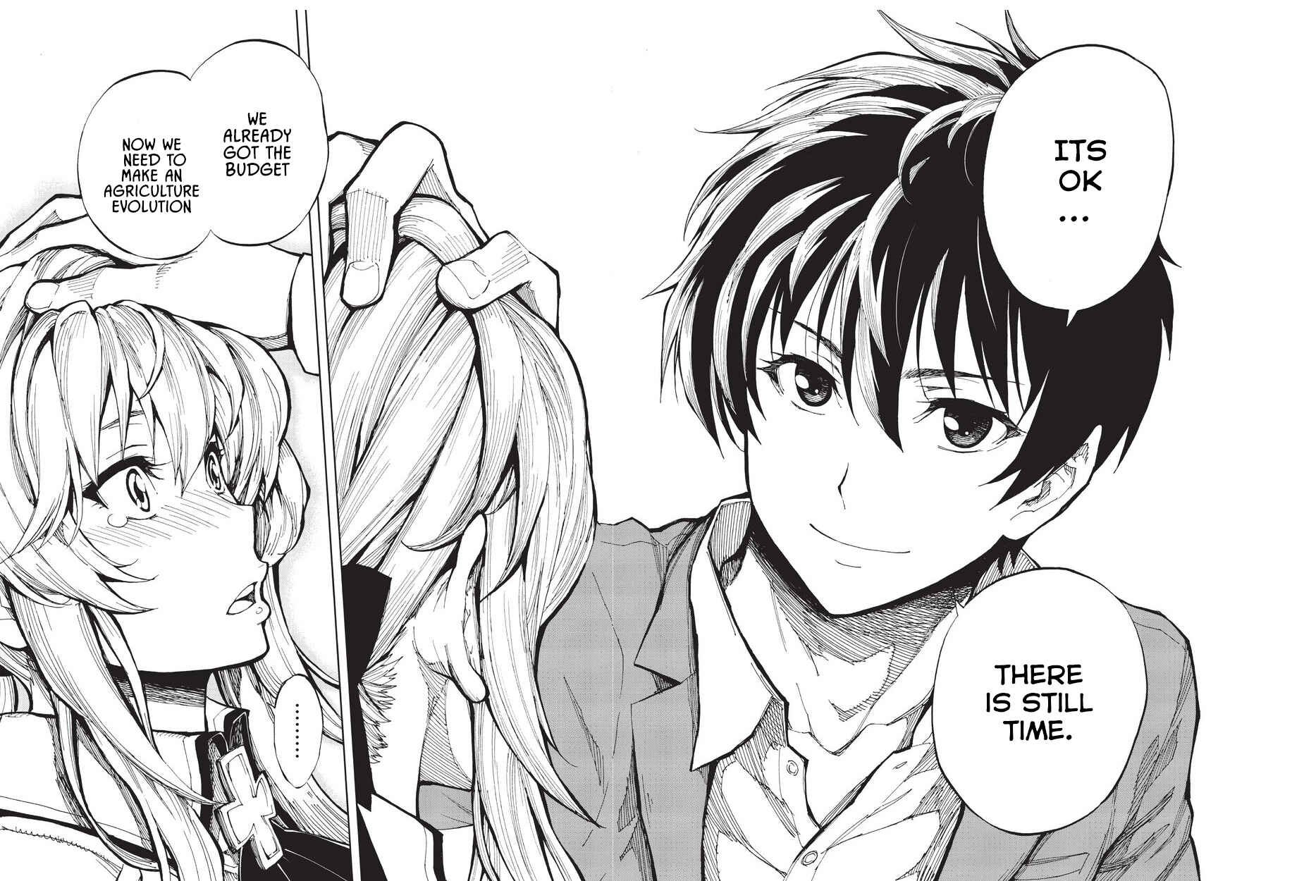 Genjitsushugi Yuusha no Oukoku Saikenki Chapter 2 - Page 29