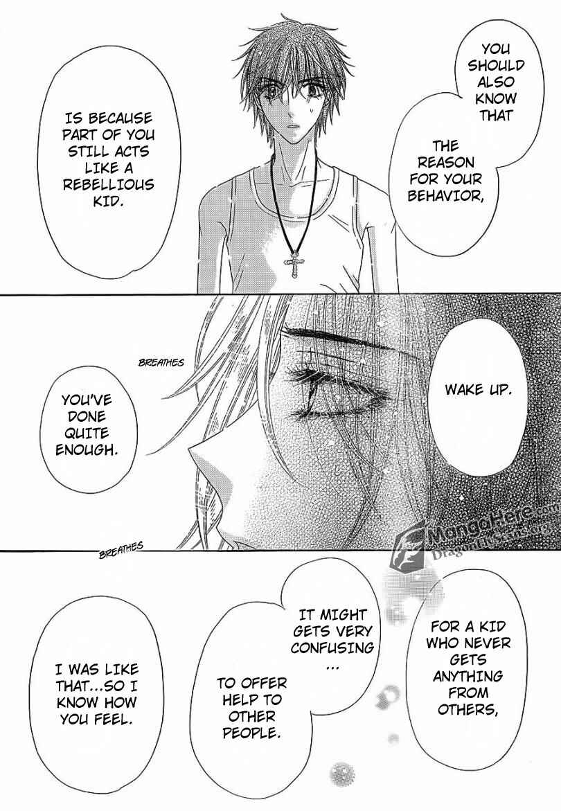 Gakuen Alice Chapter 158 - Page 18