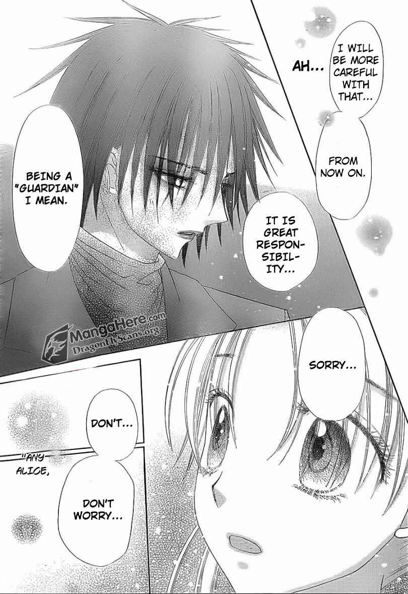 Gakuen Alice Chapter 158 - Page 28