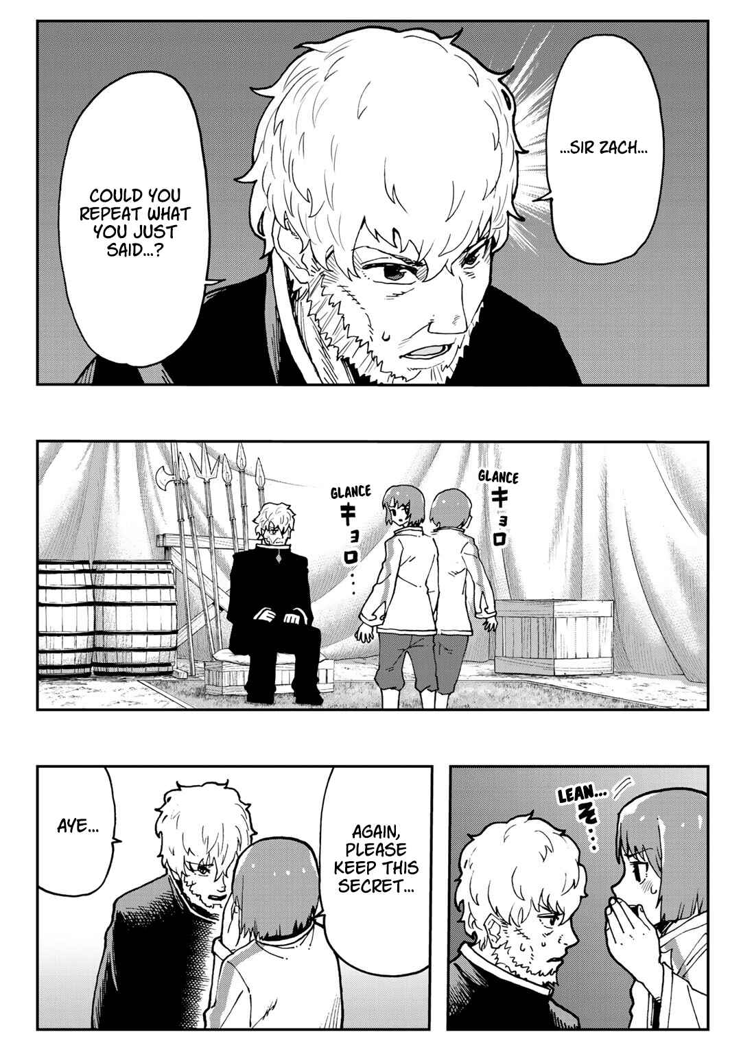Aibou wa Slime!? ~Saikyou no Aibou wo Eta Boku ga Saikyou no Mahou wo Tsukatte Nariagaru~ Chapter 4 - Page 30