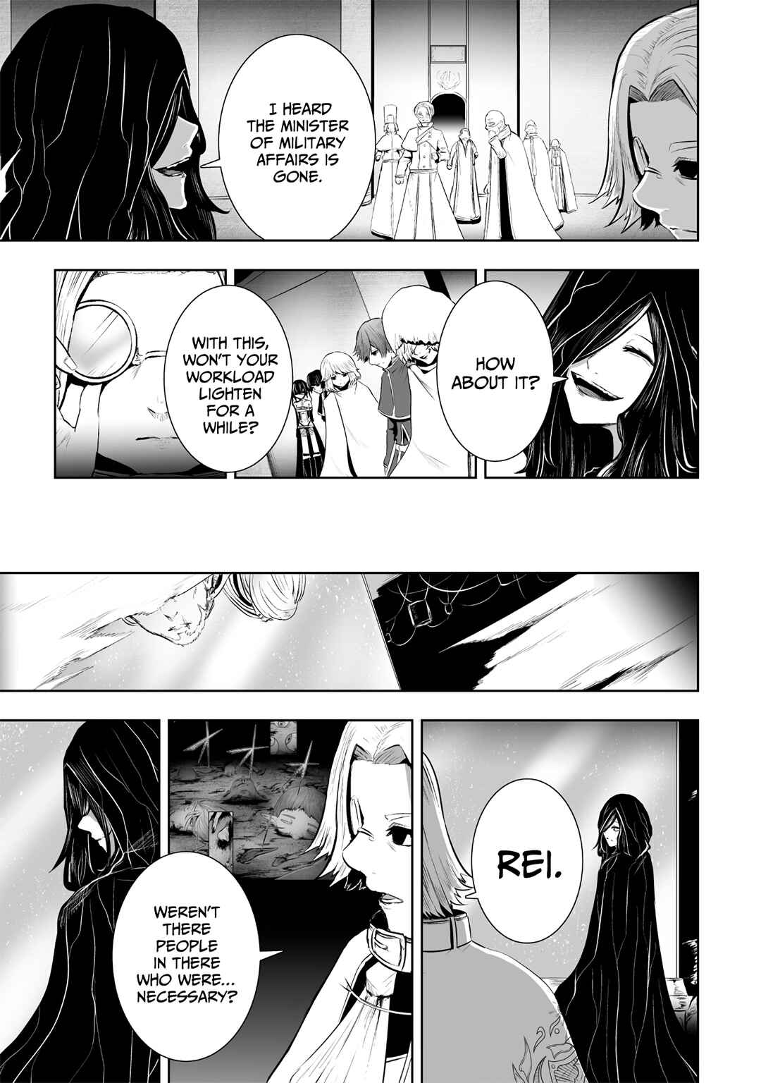 Ore dake Fuguu Skill no Isekai Shoukan Hangyakuki ~Saijaku Skill "Kyuushuu" ga Subete wo Nomikomu made~ Chapter 109 - Page 10