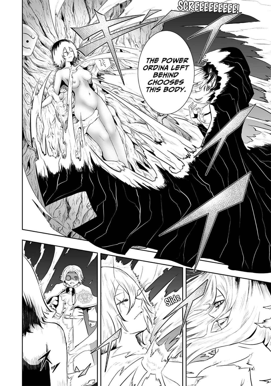 Ore dake Fuguu Skill no Isekai Shoukan Hangyakuki ~Saijaku Skill "Kyuushuu" ga Subete wo Nomikomu made~ Chapter 109 - Page 17