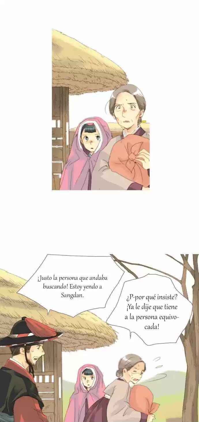 The Great Merchant Kim Manduk Chapter 4 - Page 17