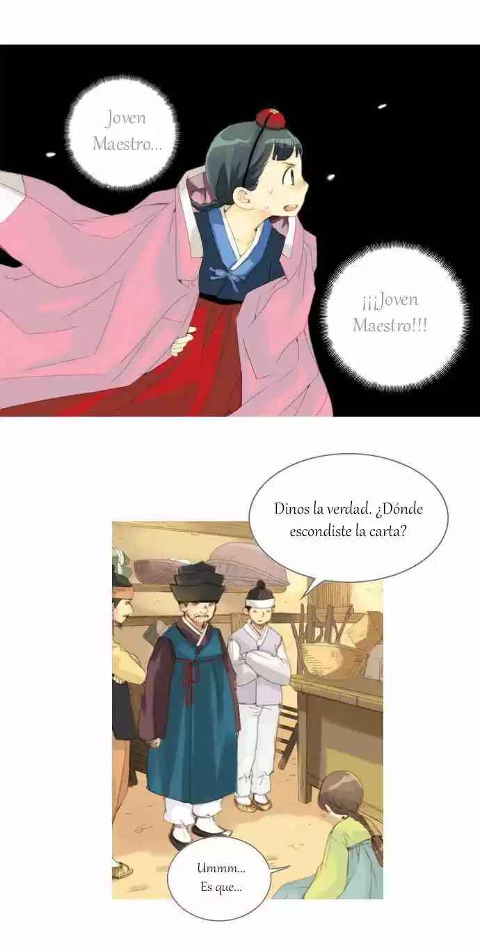 The Great Merchant Kim Manduk Chapter 4 - Page 24
