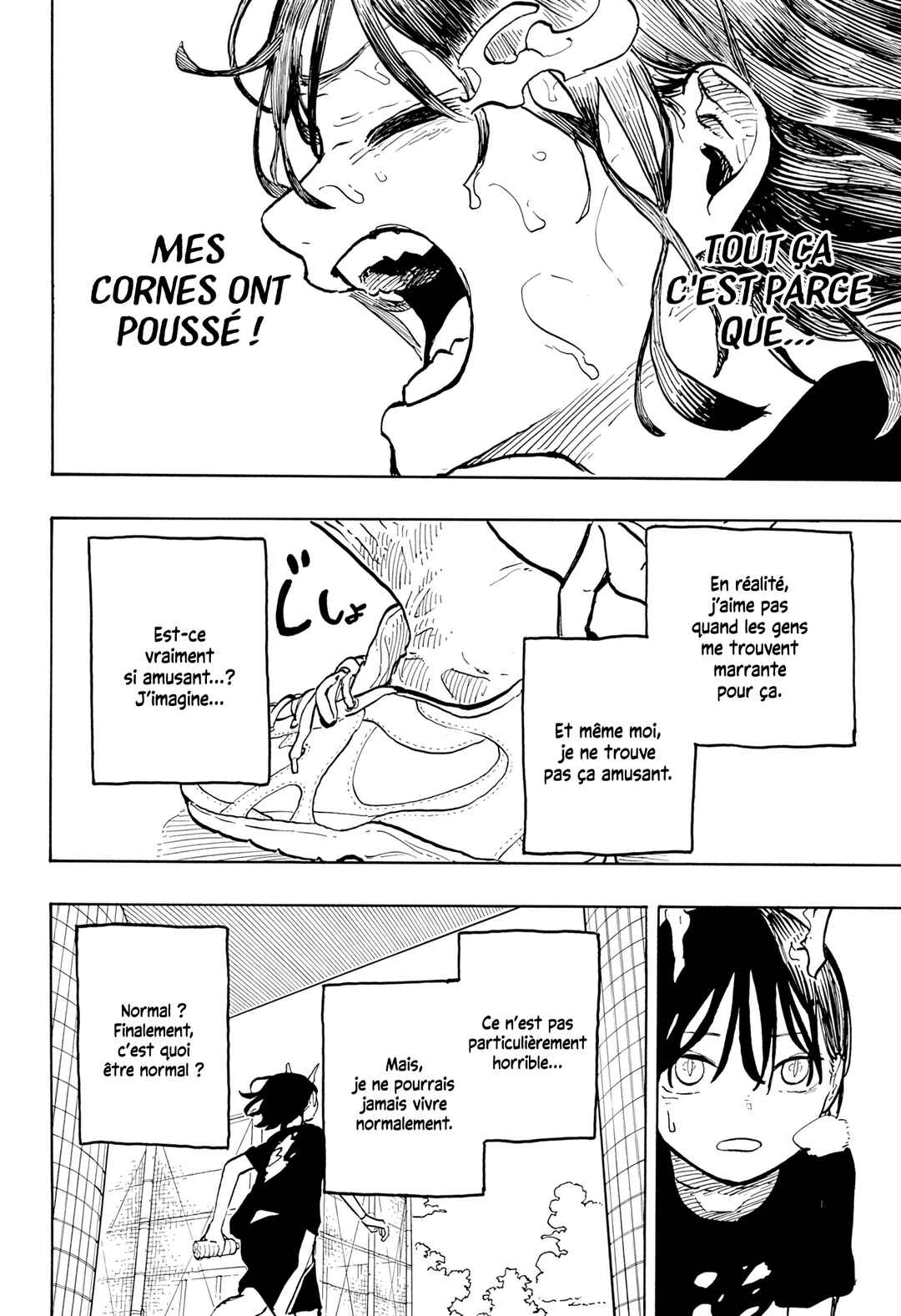 Ruri Dragon Chapter 31 - Page 6