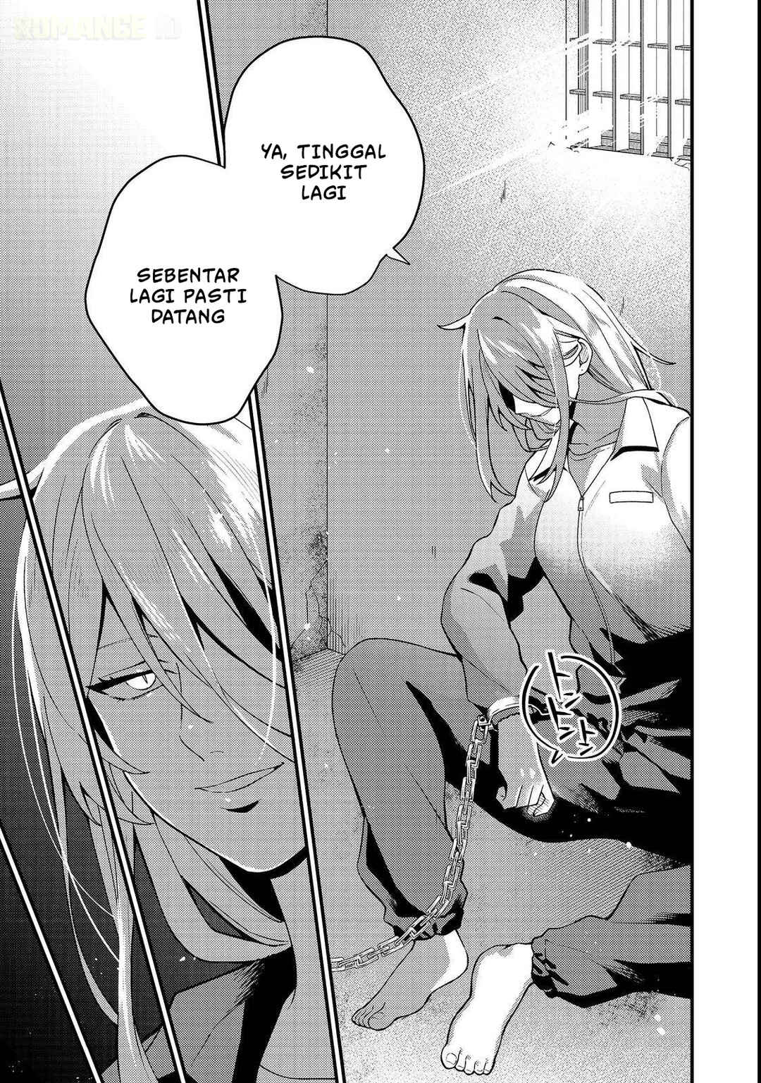 Oshi no Teki ni Natta node Chapter 3 - Page 14