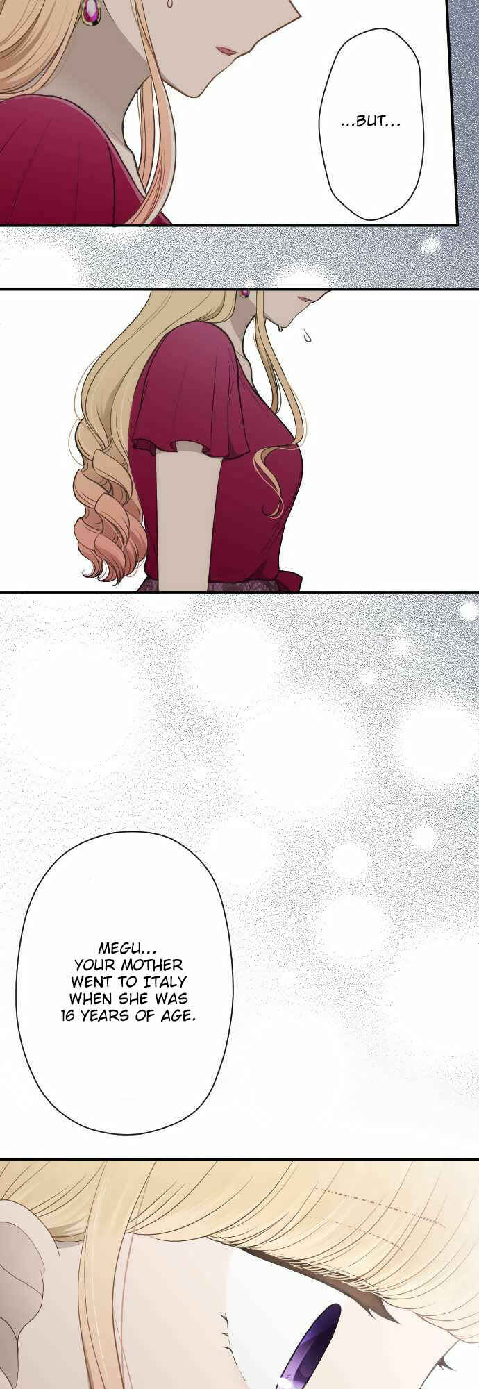 Ouji-sama Nante Iranai Chapter 141 - Page 2