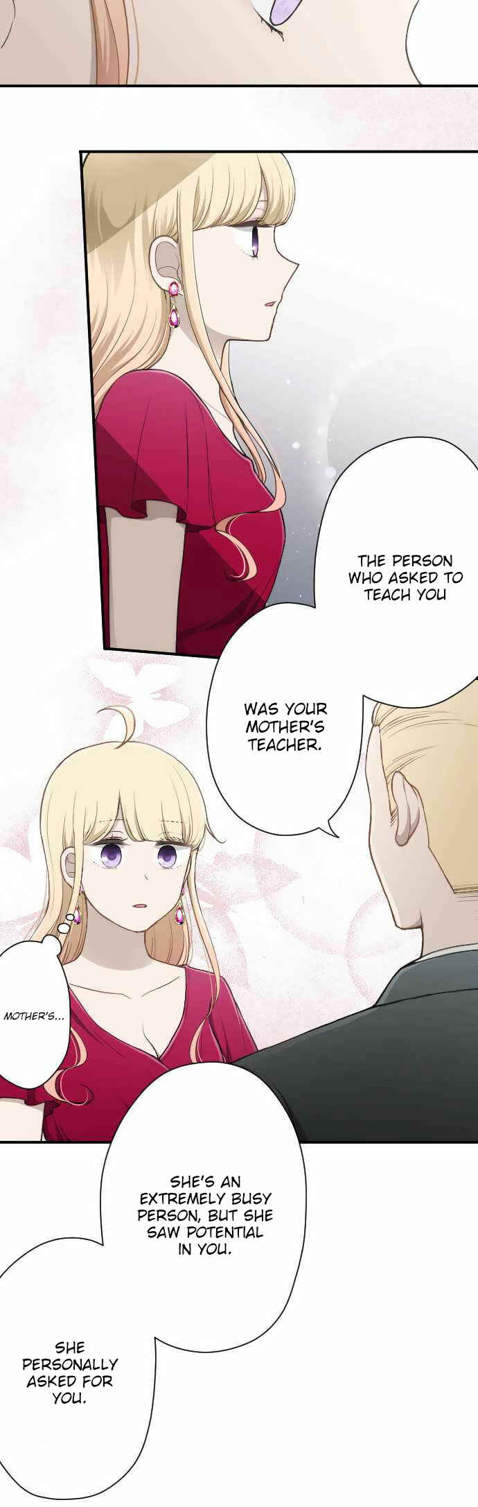 Ouji-sama Nante Iranai Chapter 141 - Page 3