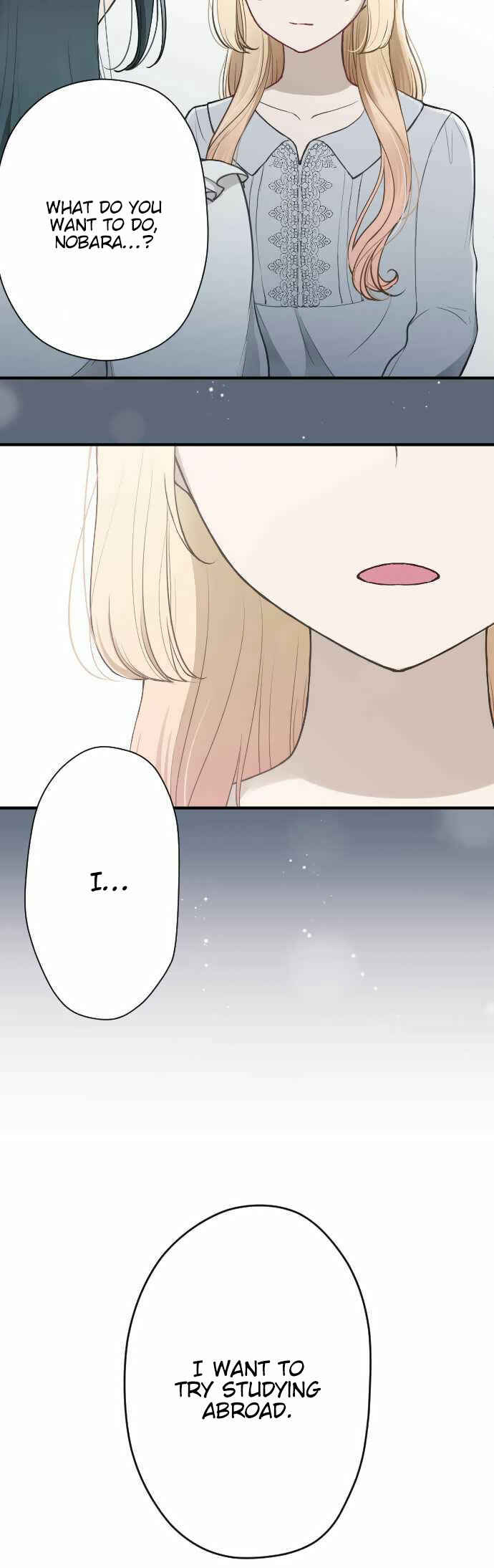 Ouji-sama Nante Iranai Chapter 141 - Page 6