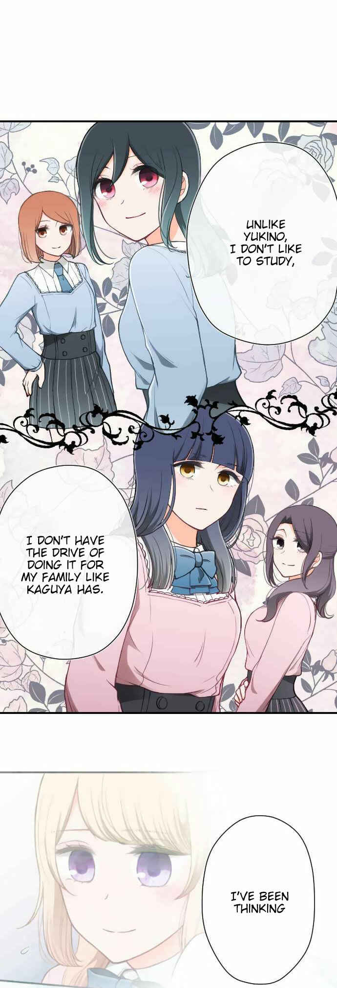 Ouji-sama Nante Iranai Chapter 141 - Page 7