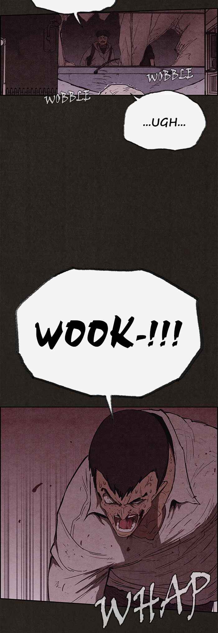 Sweet Home Chapter 118 - Page 16