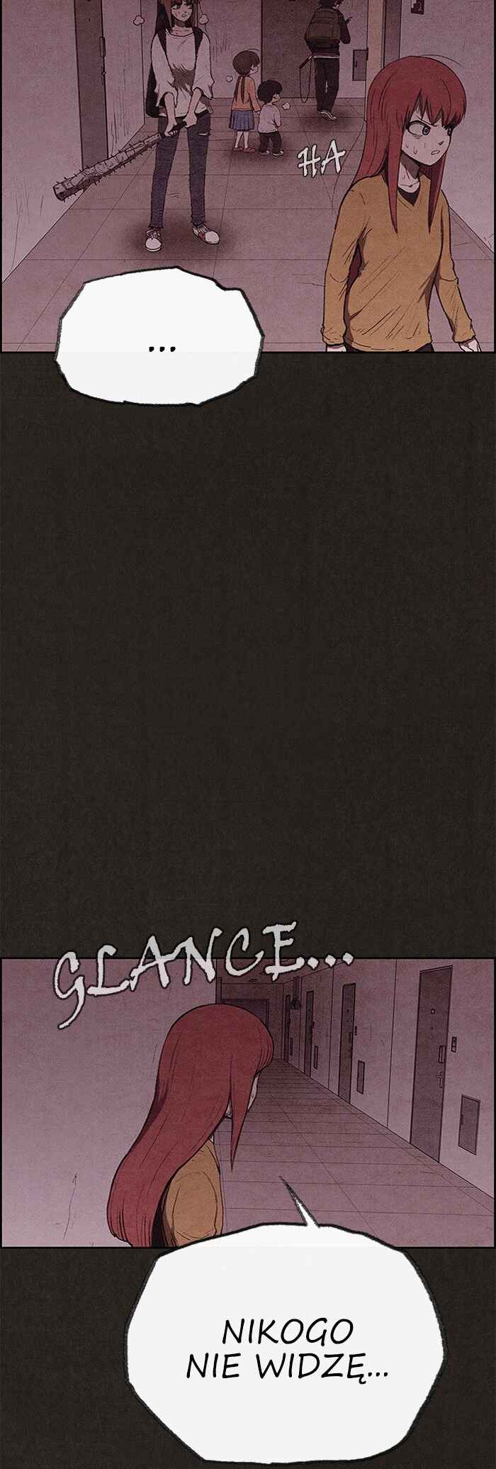 Sweet Home Chapter 118 - Page 26