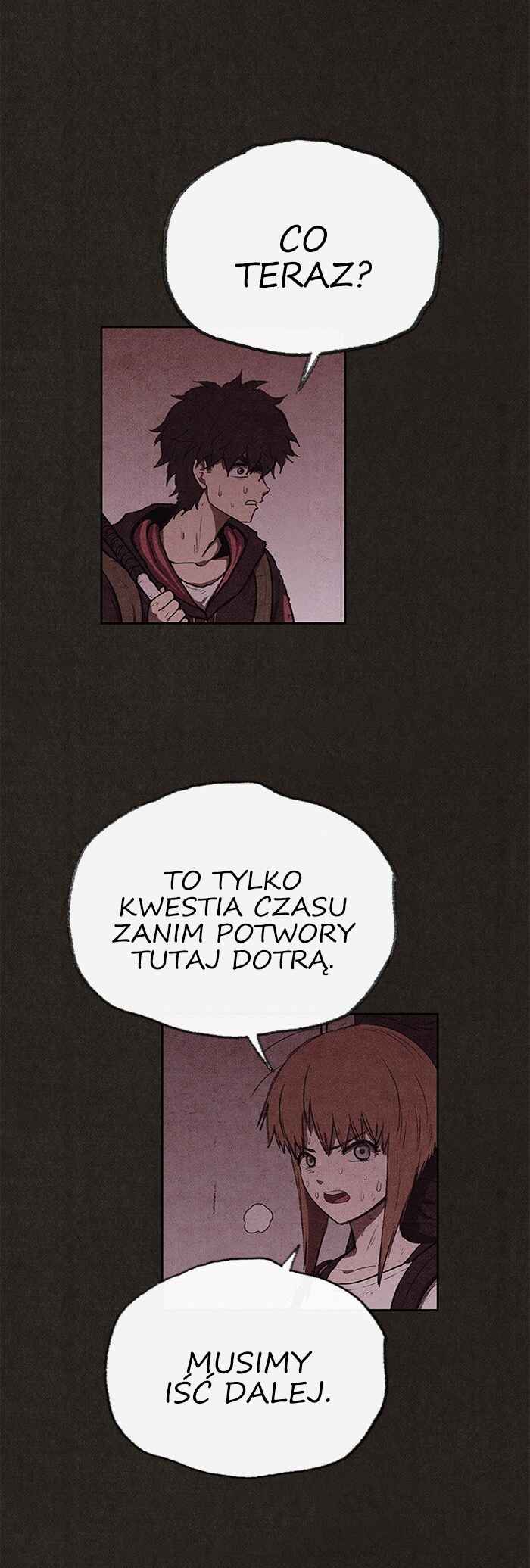Sweet Home Chapter 118 - Page 27