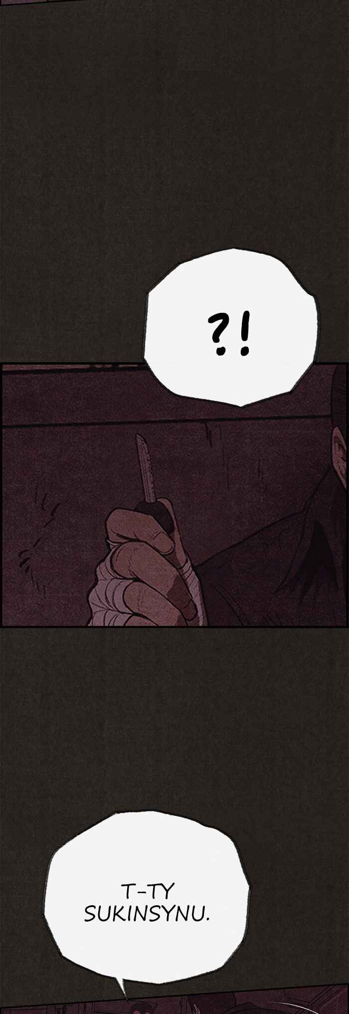 Sweet Home Chapter 118 - Page 3