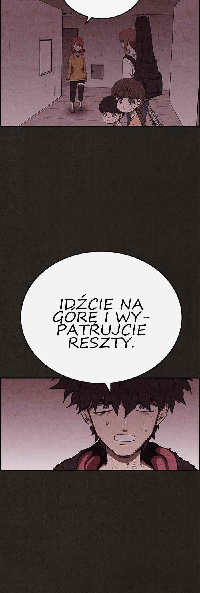 Sweet Home Chapter 118 - Page 30