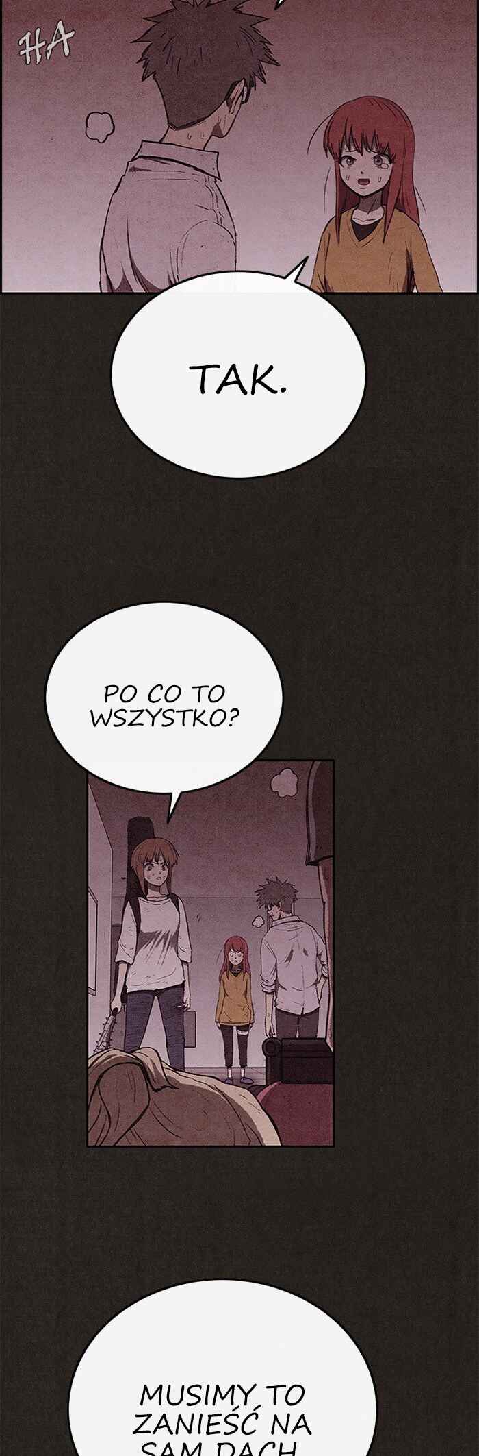 Sweet Home Chapter 118 - Page 35