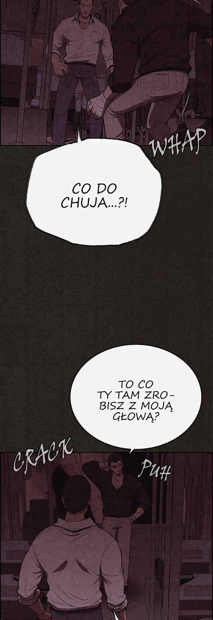 Sweet Home Chapter 118 - Page 4