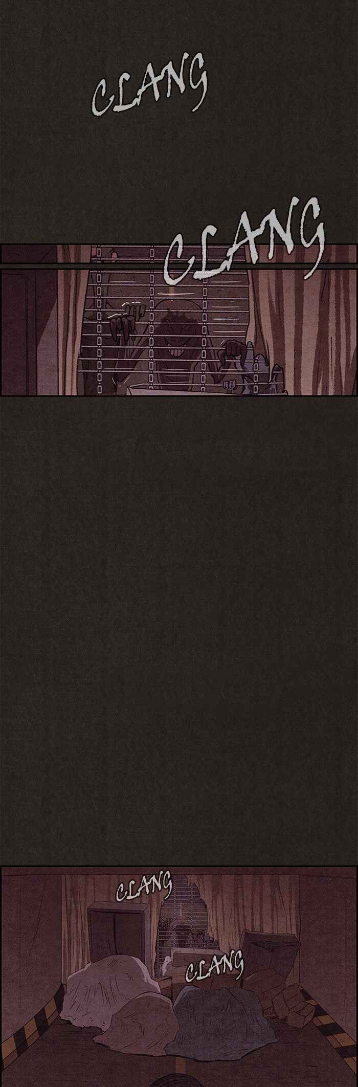 Sweet Home Chapter 118 - Page 40