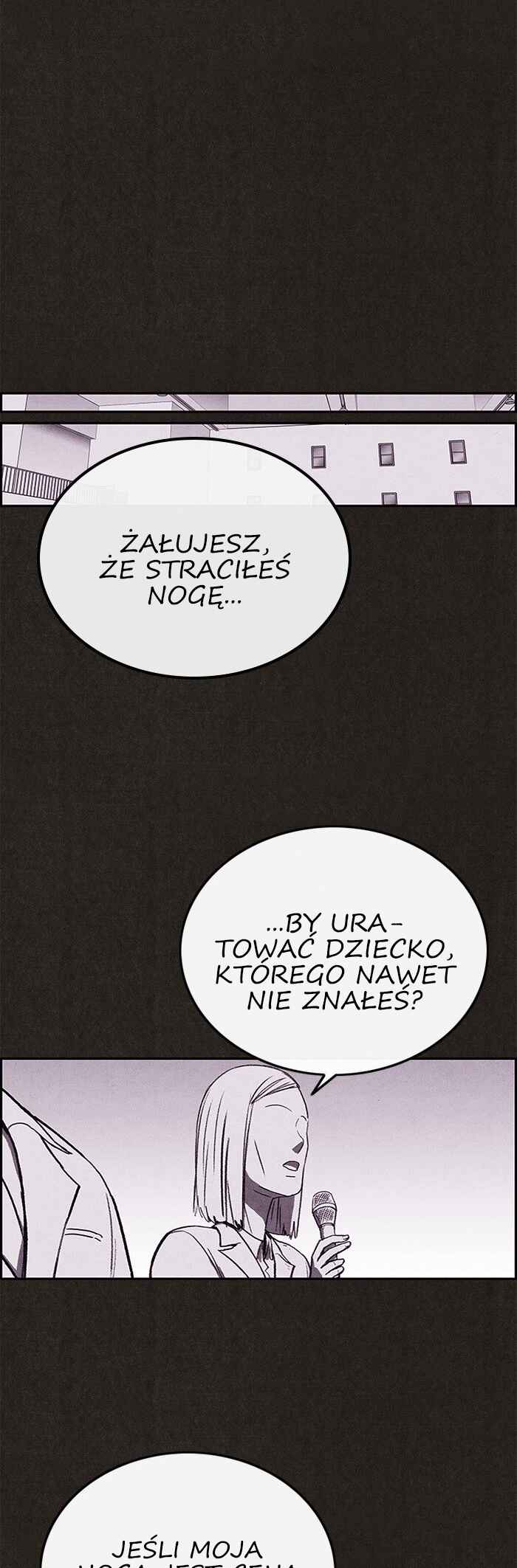 Sweet Home Chapter 118 - Page 43