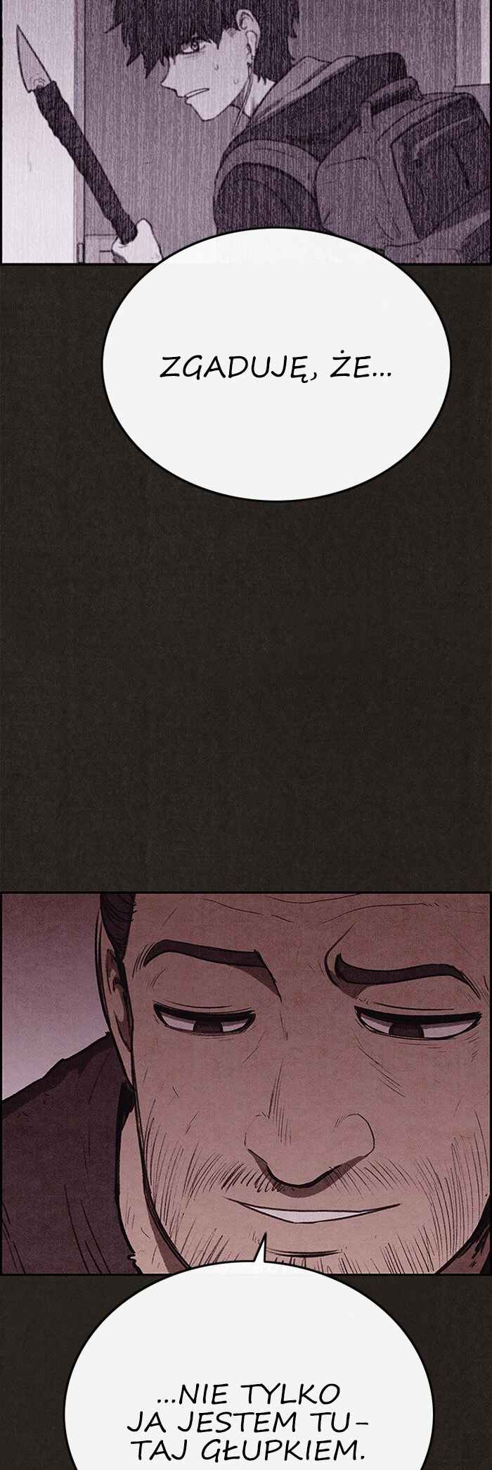 Sweet Home Chapter 118 - Page 52