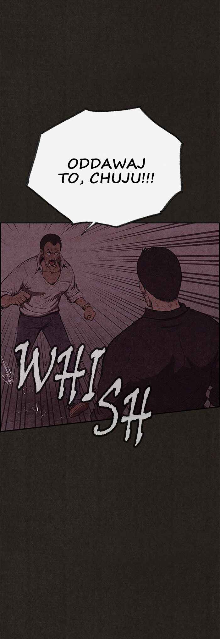 Sweet Home Chapter 118 - Page 6