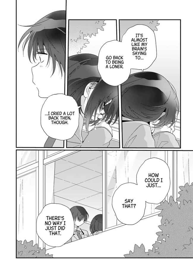 Class de 2-banme ni Kawaii Onnanoko to Tomodachi ni Natta Chapter 15 - Page 27
