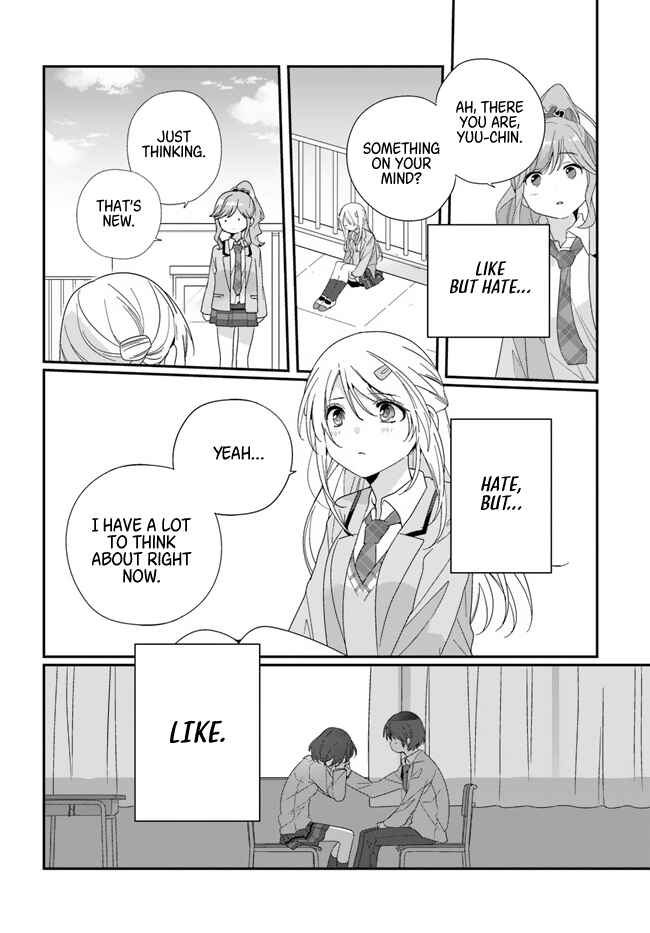 Class de 2-banme ni Kawaii Onnanoko to Tomodachi ni Natta Chapter 15 - Page 30