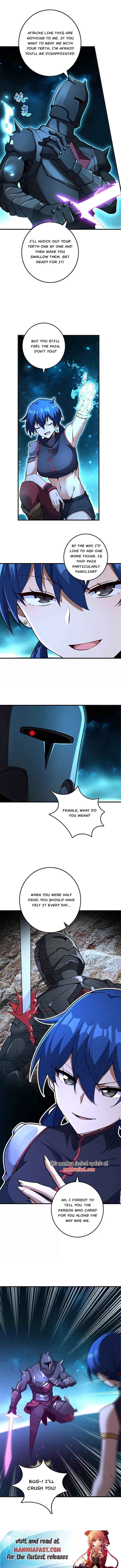 Fàngkāi Nàge Nǚwū Chapter 592 - Page 7