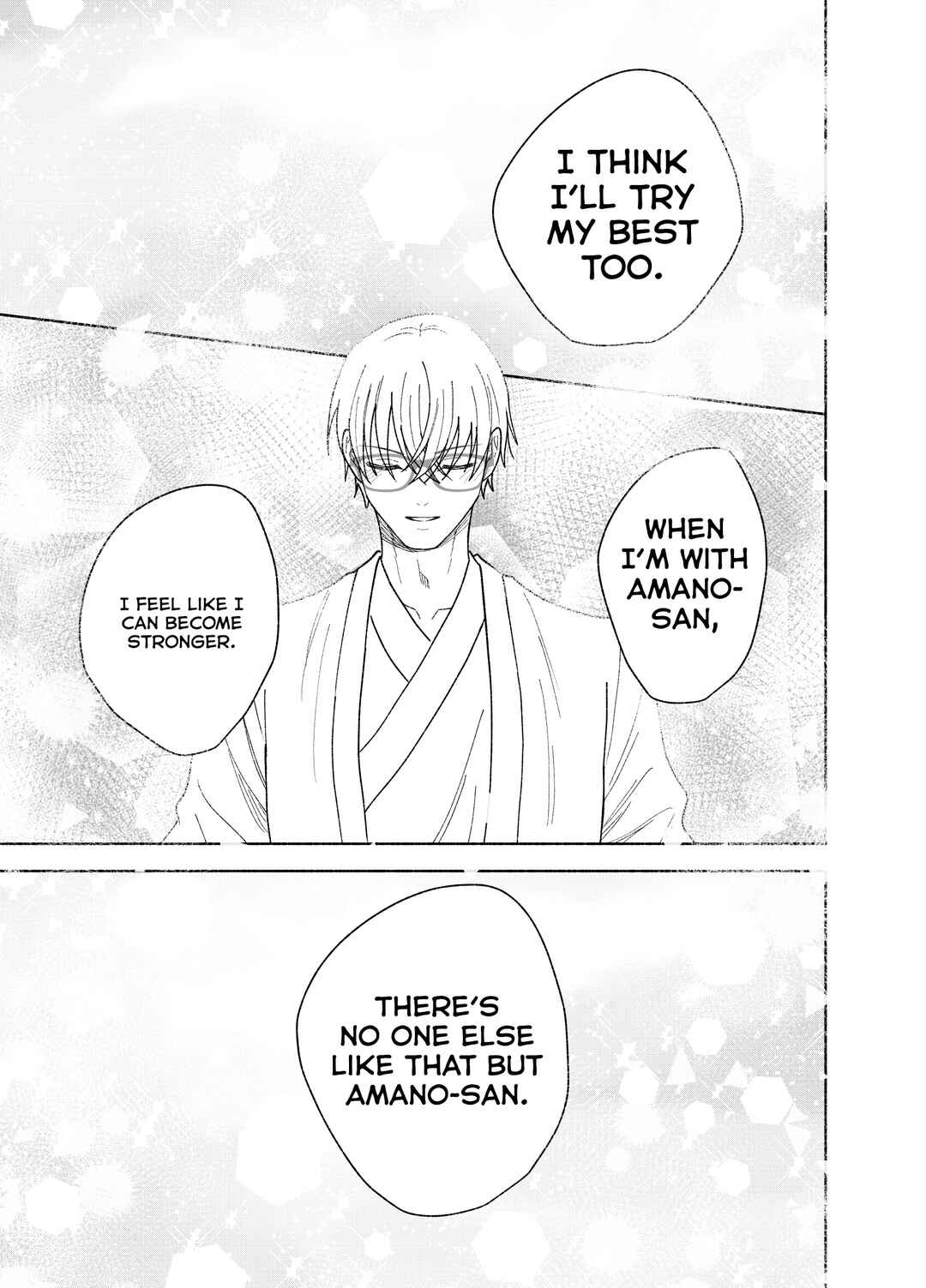 Kawaii Koi wa Kikazaranai Chapter 29 - Page 12