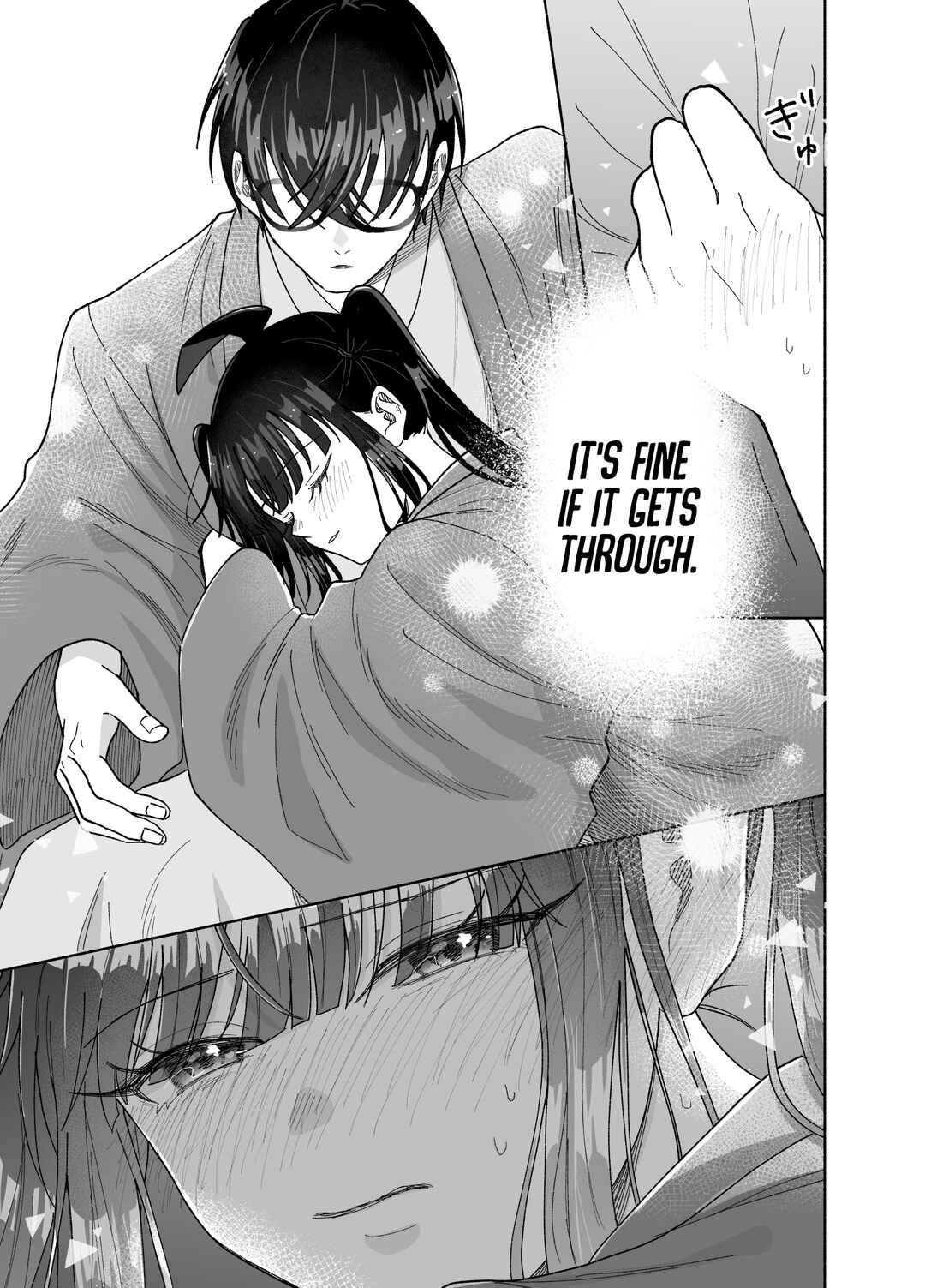 Kawaii Koi wa Kikazaranai Chapter 29 - Page 16