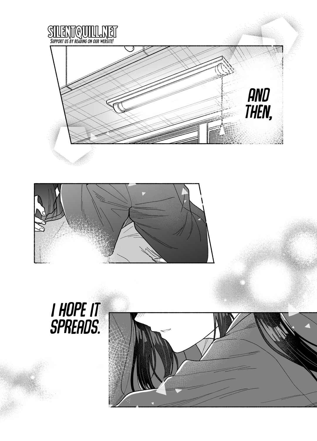 Kawaii Koi wa Kikazaranai Chapter 29 - Page 17