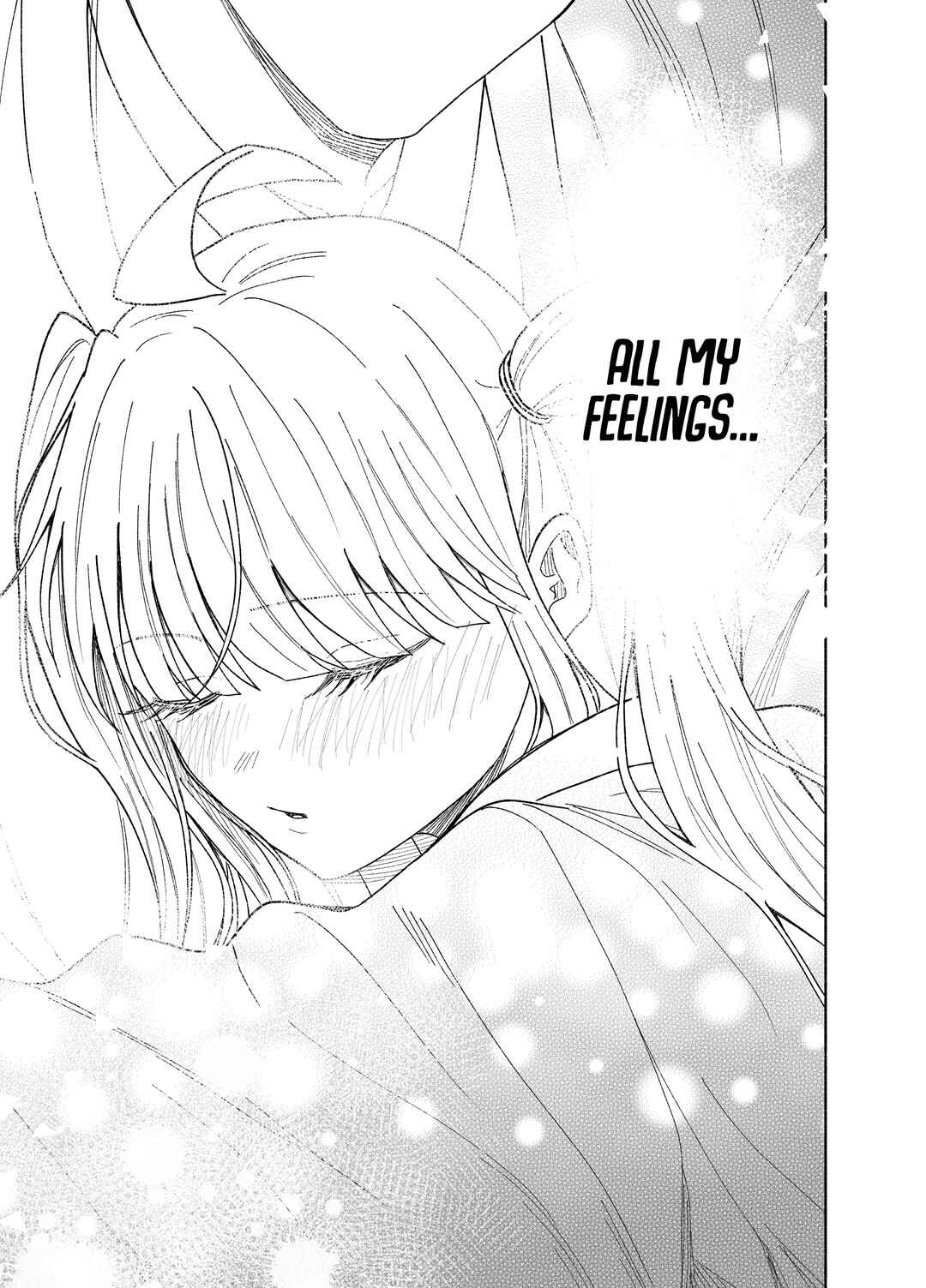 Kawaii Koi wa Kikazaranai Chapter 29 - Page 18