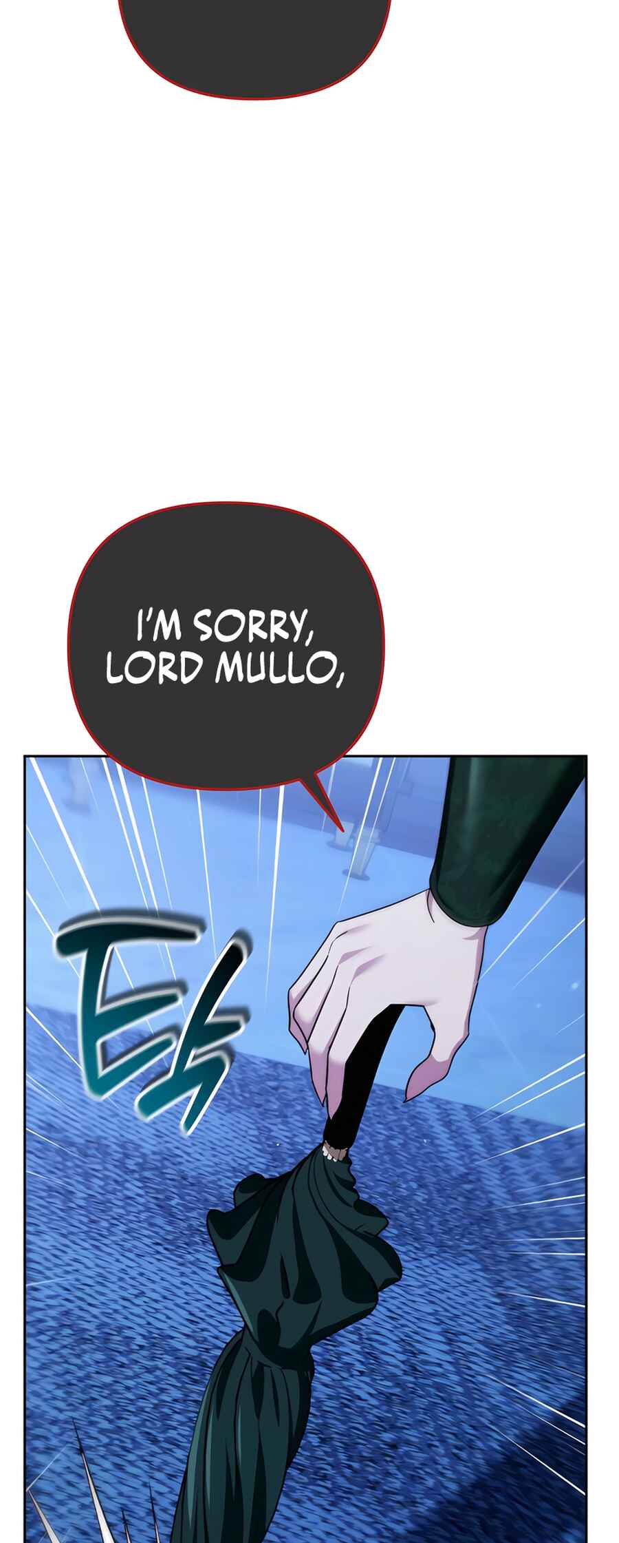 Nae Bunsin i Geomuri ga Doeeoganda Chapter 38 - Page 18