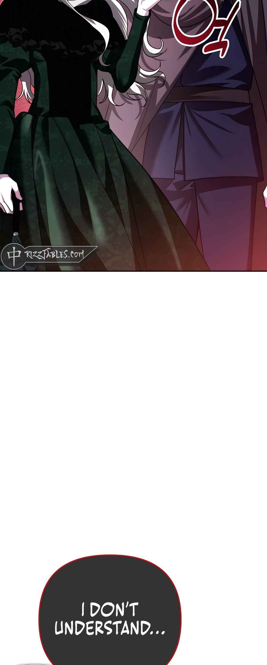 Nae Bunsin i Geomuri ga Doeeoganda Chapter 38 - Page 20