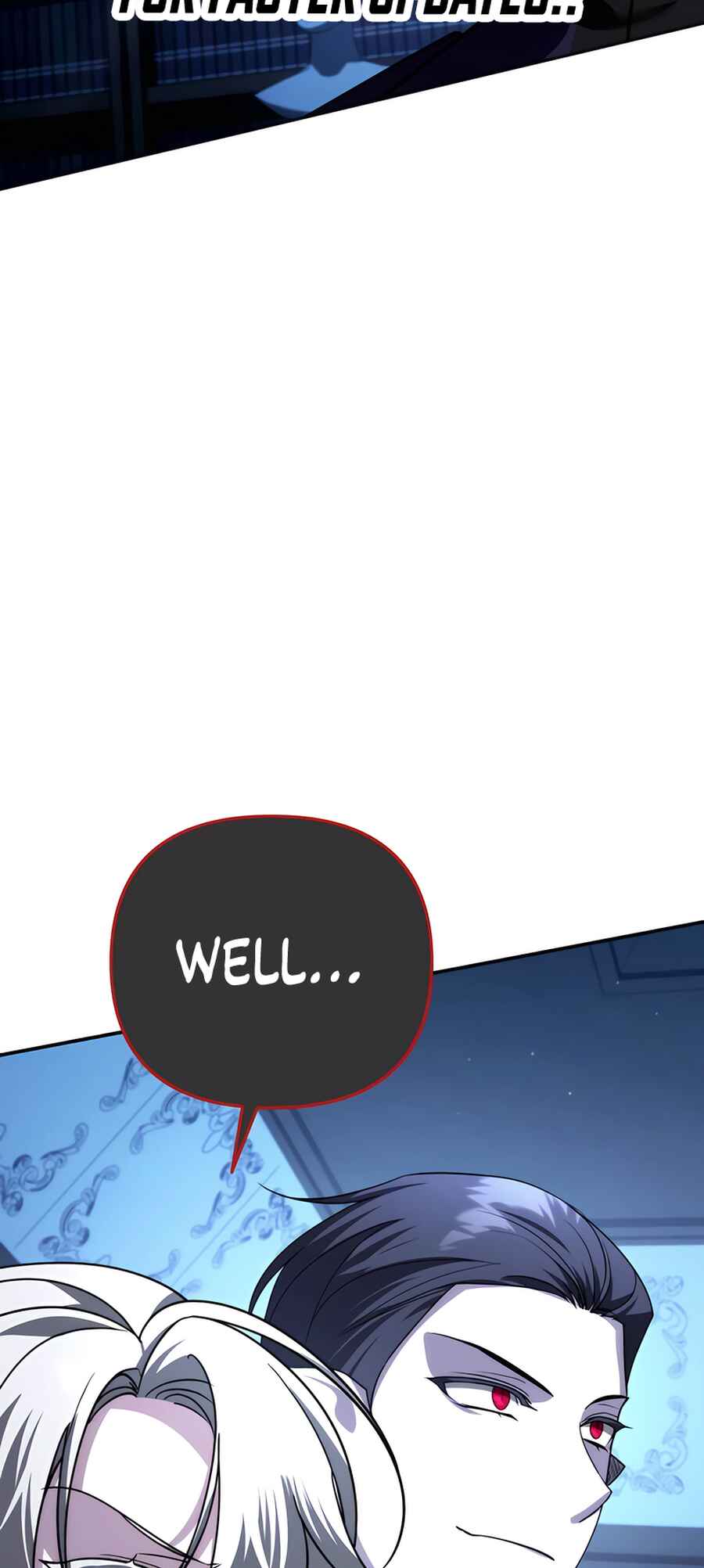 Nae Bunsin i Geomuri ga Doeeoganda Chapter 38 - Page 24