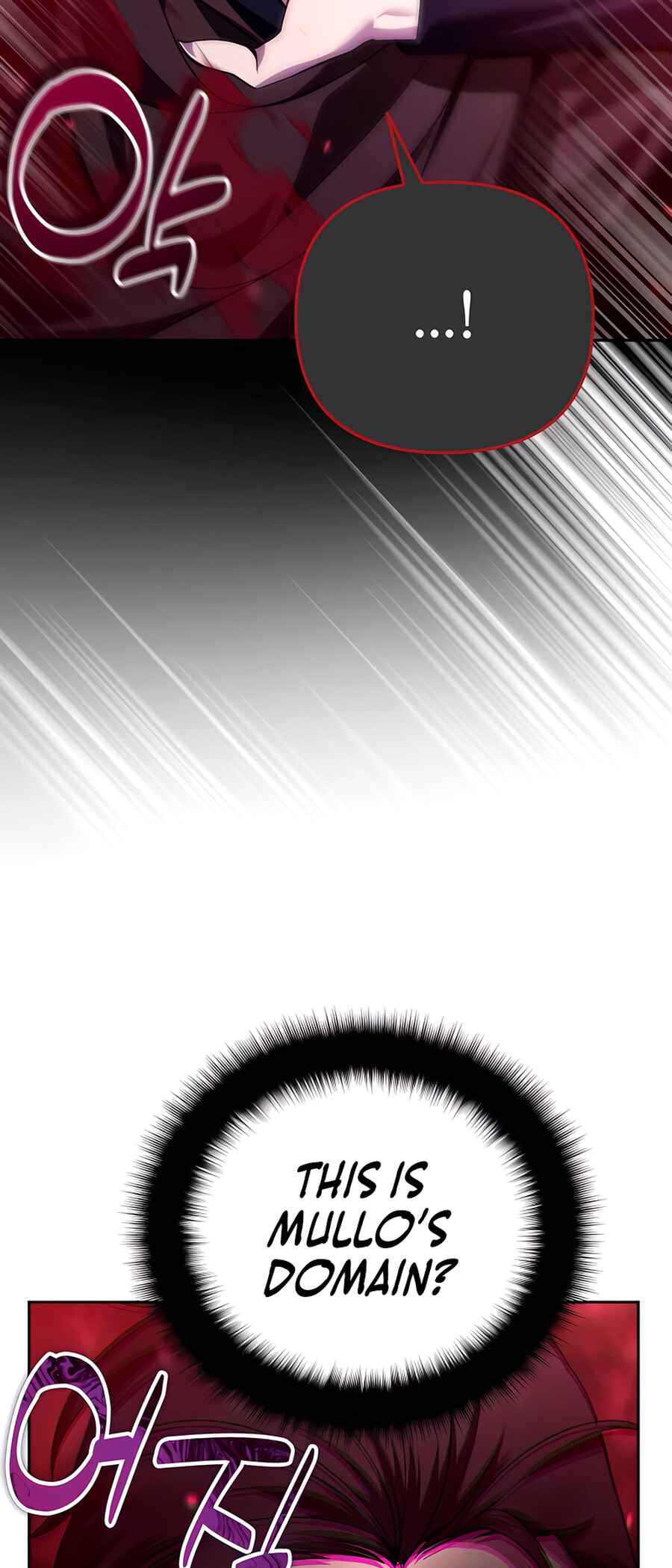 Nae Bunsin i Geomuri ga Doeeoganda Chapter 38 - Page 29