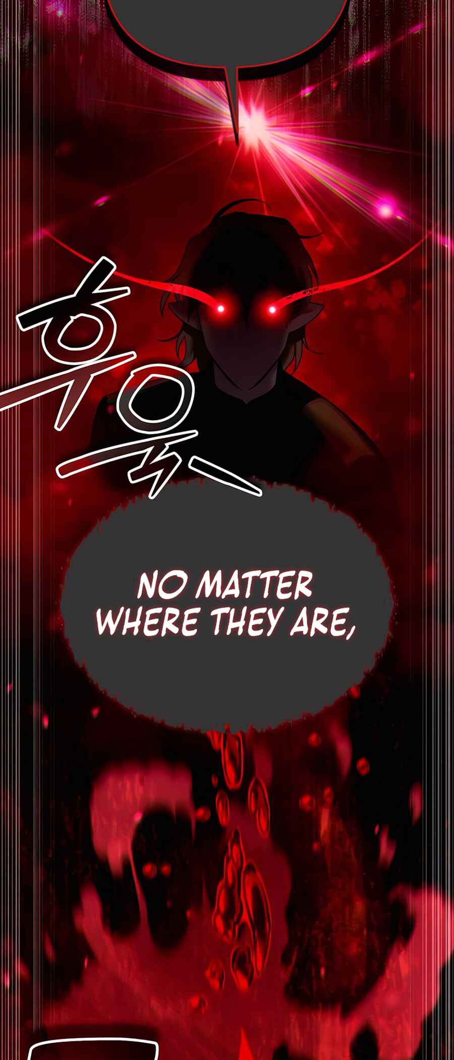 Nae Bunsin i Geomuri ga Doeeoganda Chapter 38 - Page 31