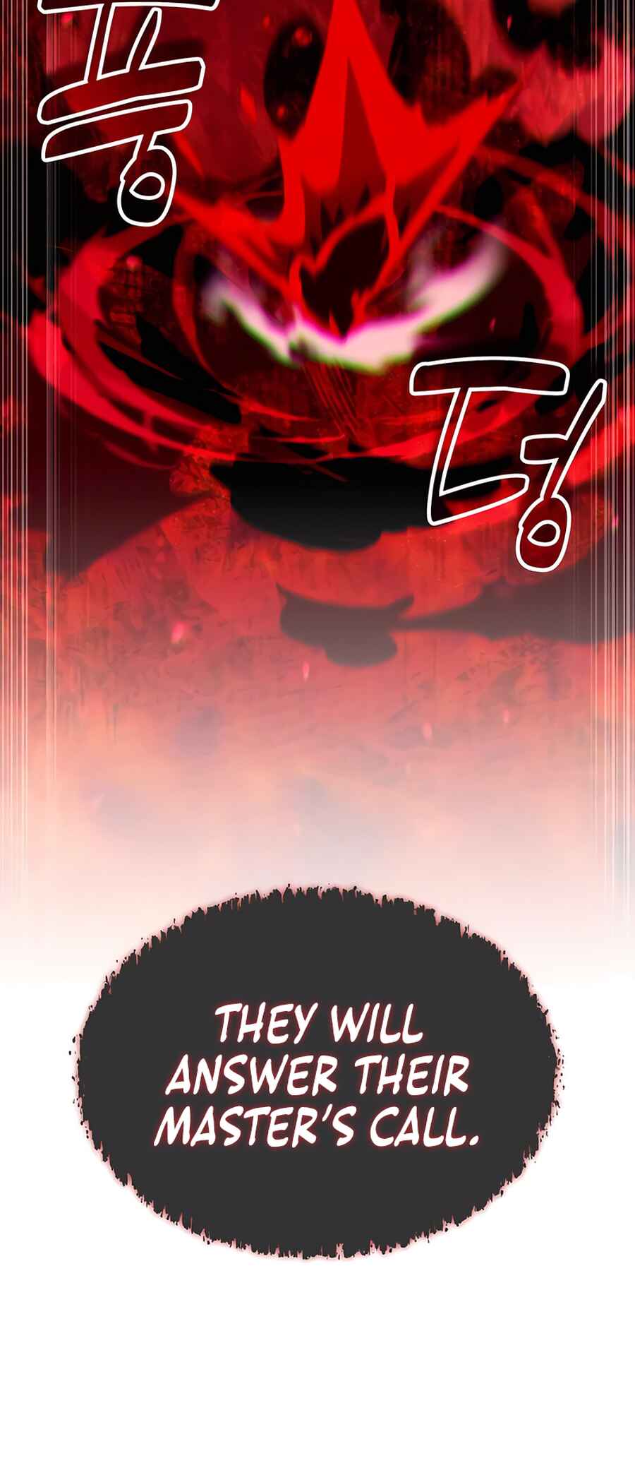 Nae Bunsin i Geomuri ga Doeeoganda Chapter 38 - Page 32