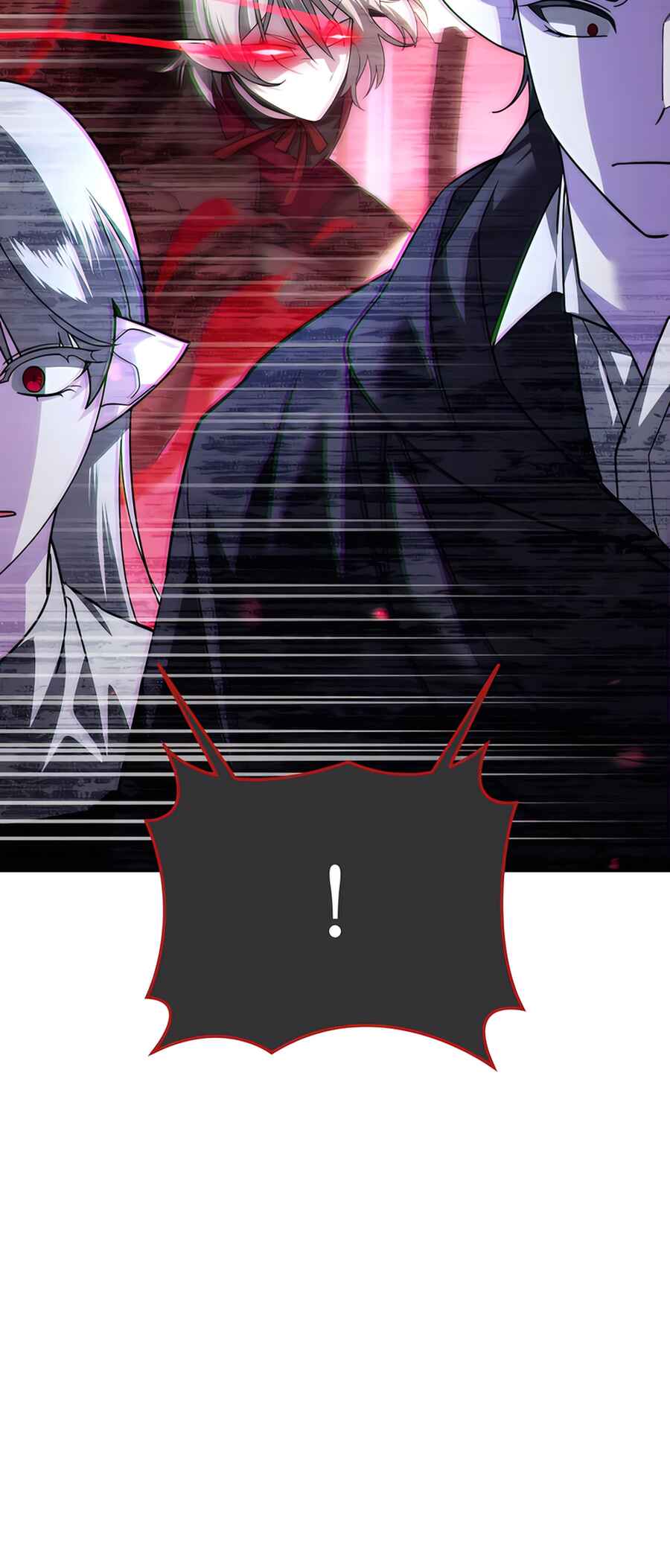 Nae Bunsin i Geomuri ga Doeeoganda Chapter 38 - Page 42