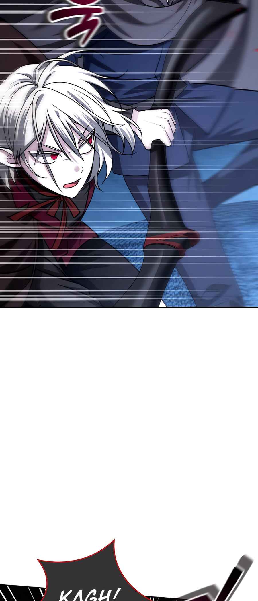 Nae Bunsin i Geomuri ga Doeeoganda Chapter 38 - Page 46